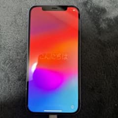 iPhone 12 パープル 64 GB SIMフリーのサムネイル