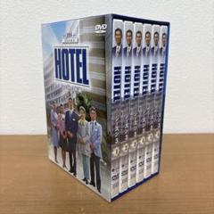 HOTELシーズン3 前編 DVD-BOX〈6枚組〉 - メルカリ