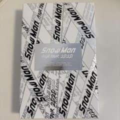 Snow Man/Snow Man ASIA TOUR 2D.2D.〈初回盤・…のサムネイル
