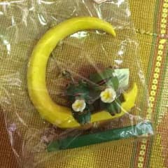 ✩閉店sale✩カエルの壁飾りのサムネイル