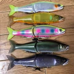 即決可 ガンクラフトセットのサムネイル