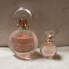 BVLGARI  ROSE GOLDEAのサムネイル