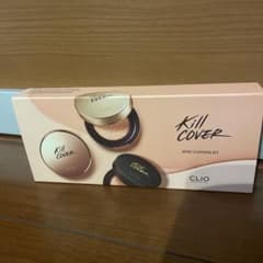 CLIO クリオ キルカバーのサムネイル
