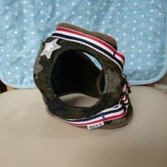 いちご様専用 ラディカ ハーネス 二枚のサムネイル