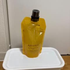 アテニアクレンジングオイルアロマタイプのサムネイル