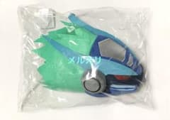 流星のロックマン　カプくじ　S賞 流星のロックマン くじ | カプくじオンライン