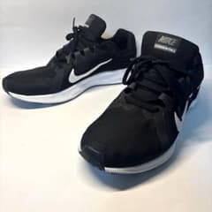 NIKE DOWNSHIFTER 8 ランニングシューズ ブラックのサムネイル