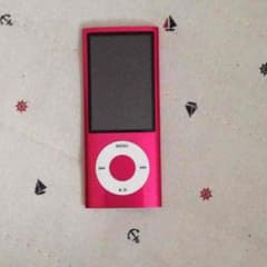 ともや様専用iPod nano 第4世代 新品と同様 8gのサムネイル