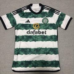 adidas セルティックユニフォーム正規品のサムネイル