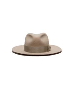 THE H.W.DOG&CO.の定番ハット「FRONT-H サイズ38 - メルカリ