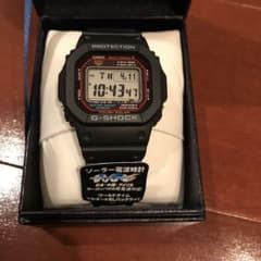 CASIO G-SHOCK 3159 JAのサムネイル