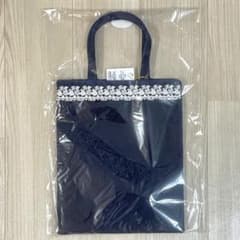 即日発送！新品 フェイラー 近沢レース ハイジ バッグ コラボ - メルカリ
