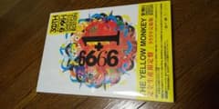 THE YELLOW MONKEY  9999+1のサムネイル