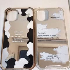 iPhone12miniスマホケースのサムネイル
