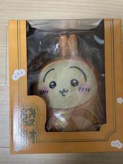 ちいかわ 台湾限定 だるま貯金箱 うさぎ - メルカリ