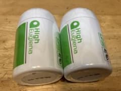 うさぎ様専用　ユーグレナ ミドリムシ サプリ 無添加 100mg×360粒のサムネイル