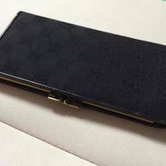 GUCCI財布②のサムネイル