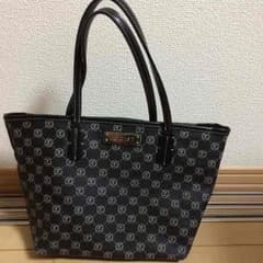 みちゃも様専用EGOIST トートバッグ ミニのサムネイル