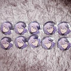 あんスタ コレ缶［2025 Mar.］Idol 花郡冬芽/ユメ10点 - メルカリ