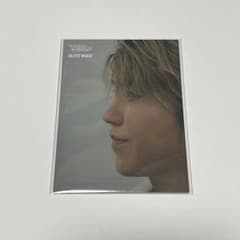 Mrs. GREEN APPLE フォトカ ノアの方舟 若井滉斗 025 - メルカリ