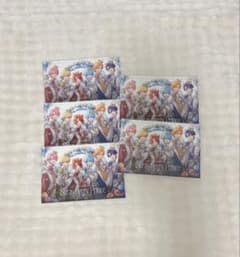 すとぷり　集合 ブロマイドのサムネイル