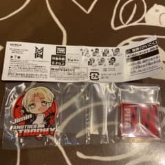 TinyTAN アクリルスタンドのサムネイル