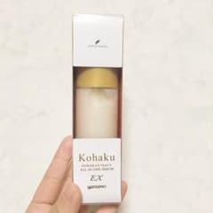 ＊kohaku Yamanohada オールインワン美容液のサムネイル