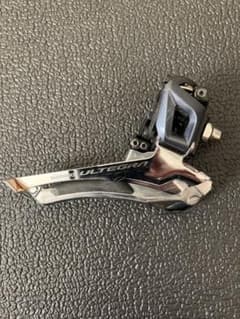 シマノ　アルテグラ　フロントディレイラー　R8000のサムネイル