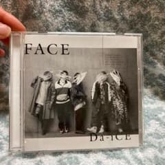 AYAさま FACE 初回限定盤Ｃのサムネイル