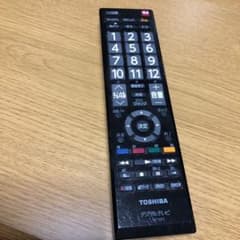 TOSHIBA CT-90389 ※ジャンク※のサムネイル