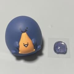 お文具さん　ガチャ　名もなき者のサムネイル