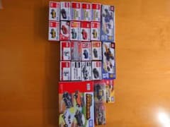 fjクルーザー  トミカミニカー色々 他のサムネイル