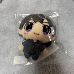 ICEx 竹野世梛 ぬいぐるみマスコットAfter School Mascot - メルカリ