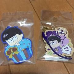 おそ松さん ストラップのサムネイル
