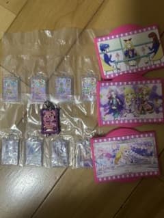 アイカツ ガチャガチャ まとめ売りのサムネイル