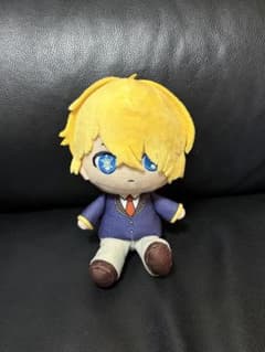 [Oshi no Ko] Hoshino Aqua Coco Gyutto! Plush Toy