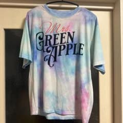 Mrs. GREEN APPLE Atlantis Tシャツのサムネイル