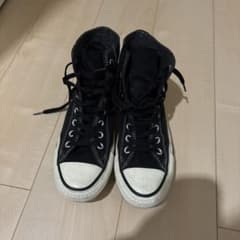CONVERSE ALL STAR ハイカット 厚底 ラギッドソールのサムネイル