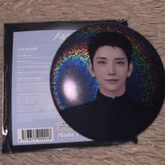 SEVENTEEN NEW_ 缶バッジ ジョシュアのサムネイル
