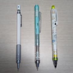 シャーペンのサムネイル