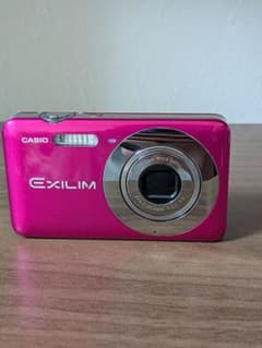 CASIO EXILIM EX-Z800 - メルカリ