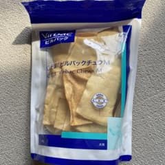 ビルバックチュウMのサムネイル