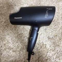 パナソニック　ヘアー ドライヤー　ナノケア　EH-NA0Gのサムネイル