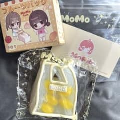 MoMo フルーツバッグ バナナのサムネイル