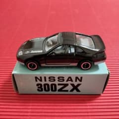 特注トミカ（Zi house）『NISSAN 300ZX』 - メルカリ