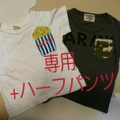 Tシャツのサムネイル