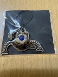 ゼルダの伝説 ガーディアン アクリルキーホルダー