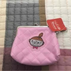 ミィのポーチのサムネイル