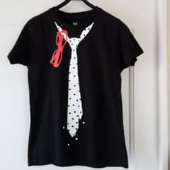 黒Tシャツ　グラニフのサムネイル