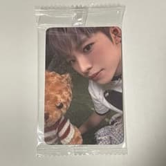 【二菜さま専用】NCT WISH ユウシ トレカ COLOR Ktown4Uのサムネイル